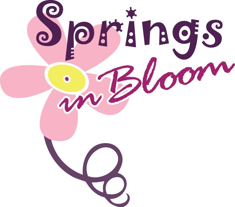 Springs in Bloom